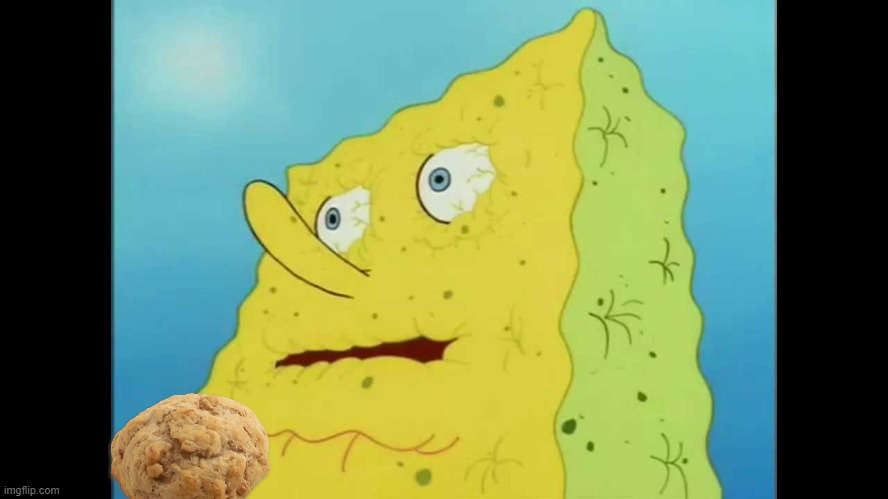 Dry Spongebob | image tagged in dry spongebob | made w/ Imgflip meme maker