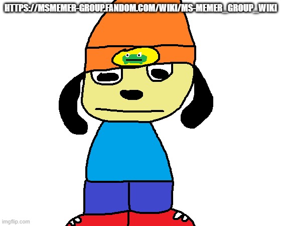 PaRappa the Rapper, Wiki