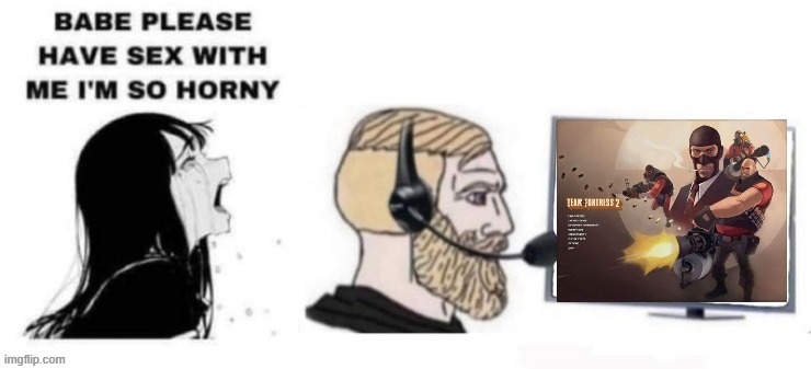 (mod note: based)(Pyro note: Yes yes i am) | made w/ Imgflip meme maker