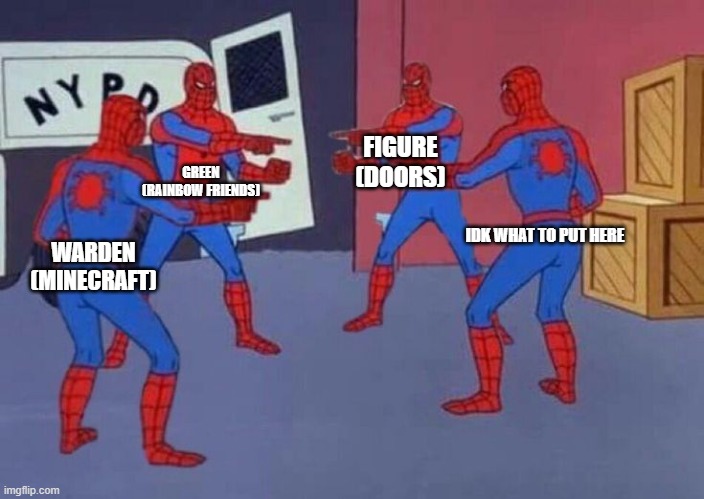 Blind Bois Imgflip