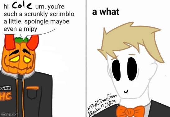 Rehehehehehehe i stole your idea NatalietheMewtwoGirl77 | image tagged in drawings,ocs,why are you reading this,amogus | made w/ Imgflip meme maker