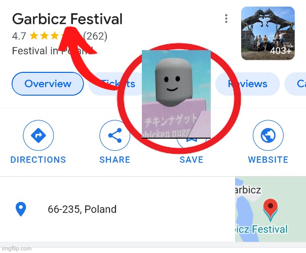 Omg roblos guy is polish? | image tagged in roblos,poland | made w/ Imgflip meme maker