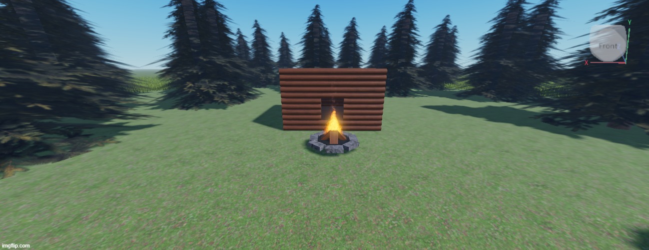 in 1-10 how good does this build look= | made w/ Imgflip meme maker