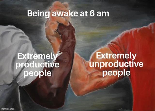 Guess at what time I made this? | image tagged in memes,funny | made w/ Imgflip meme maker