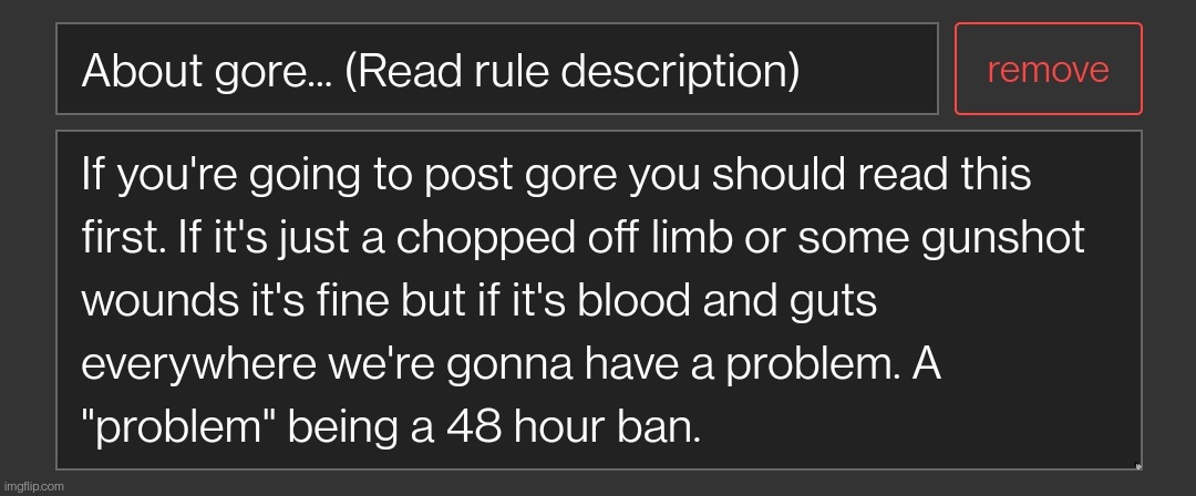 Unbanned sylceon btw. Four days seems like a little much | made w/ Imgflip meme maker