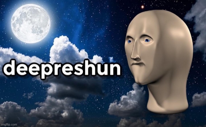 Depression meme man | image tagged in depression meme man | made w/ Imgflip meme maker