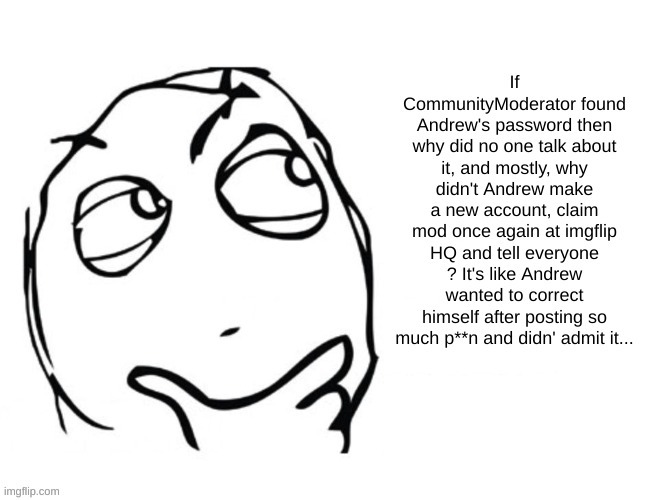 A bit sus, isn't it ? Talk abt it in the comments | image tagged in imgflip | made w/ Imgflip meme maker