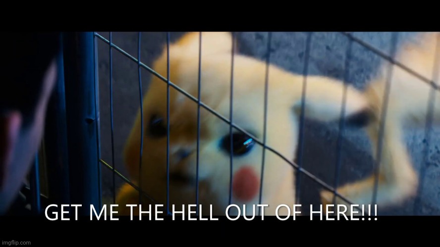 Get me the hell out of here | image tagged in get me the hell out of here | made w/ Imgflip meme maker