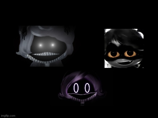 La creepy drones | made w/ Imgflip meme maker