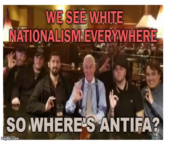 Conservative claim it's 'everywhere'  but come on , where the hell is Antifa? | image tagged in antifa,maga,fairy tail,unknown,politics | made w/ Imgflip meme maker