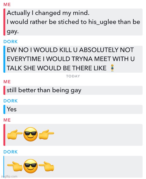 . | made w/ Imgflip meme maker