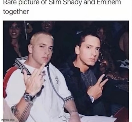 If only Marshal Matters was there to see it... | made w/ Imgflip meme maker