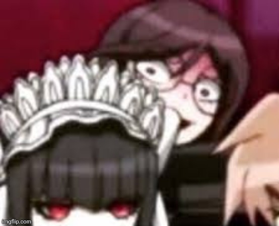 Toko stare | image tagged in toko stare | made w/ Imgflip meme maker