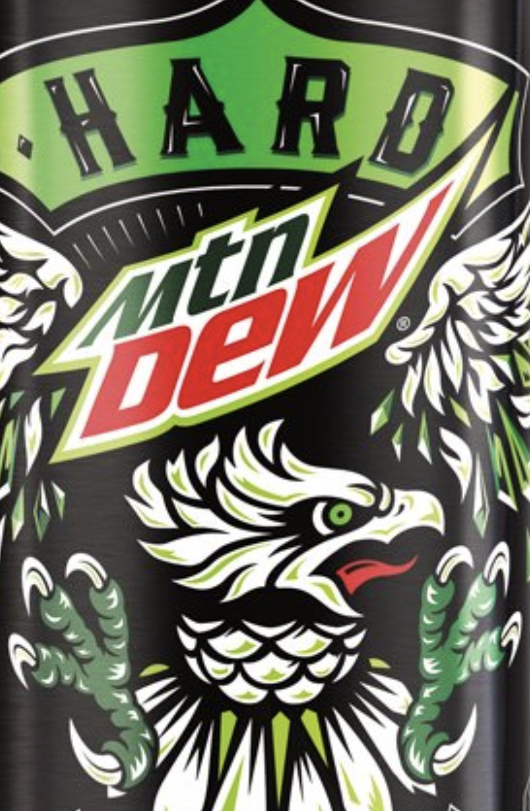 hard dew Blank Meme Template