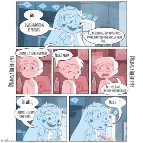 Part 1/3 | image tagged in comics/cartoons,star vs the forces of evil | made w/ Imgflip meme maker