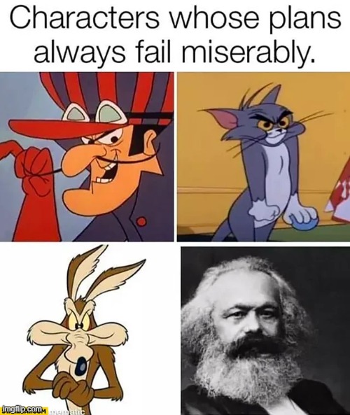 This is false propaganda!!! Tom actually did win a few times. | made w/ Imgflip meme maker