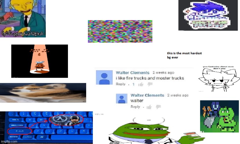 since nobody noticed the last image i posted here it is we need 4 more images!!! | made w/ Imgflip meme maker