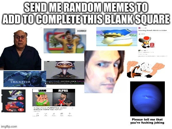 it has been completed | made w/ Imgflip meme maker