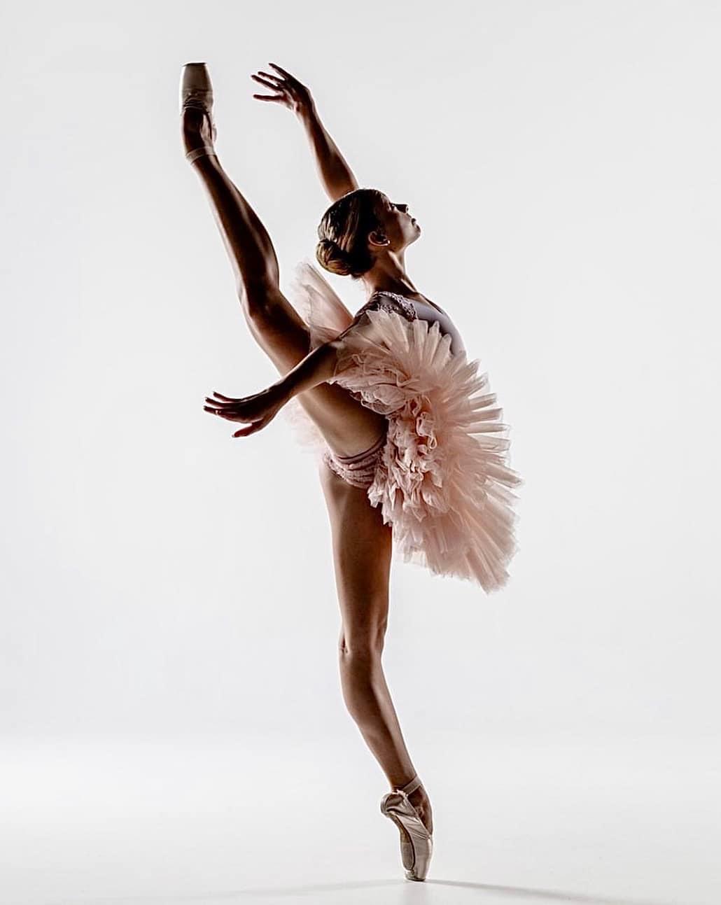 Sofia Vaganova Blank Meme Template