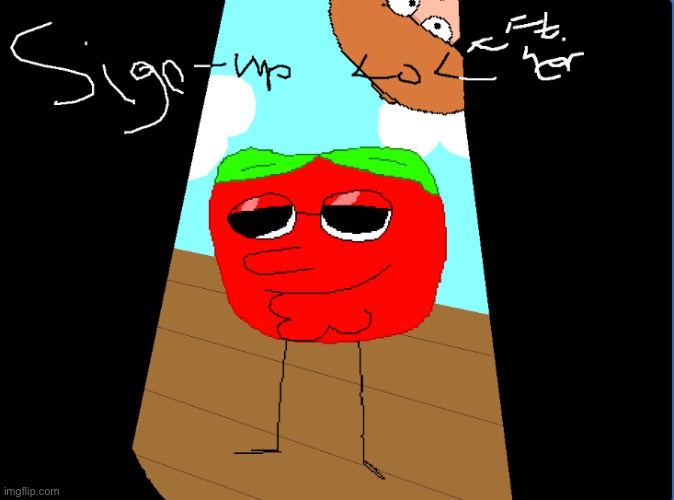 Pepper Griffin | made w/ Imgflip meme maker