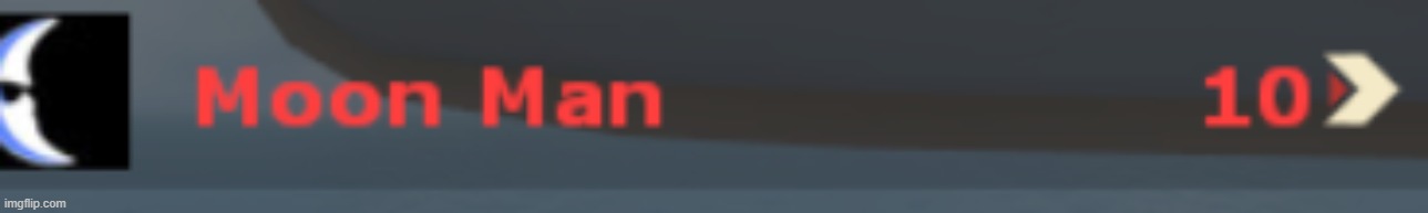 i found moonman in tf2 | made w/ Imgflip meme maker