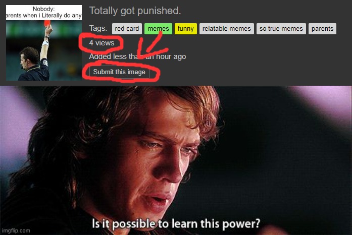 hmmmm | image tagged in is it possible to learn this power,imgflip | made w/ Imgflip meme maker