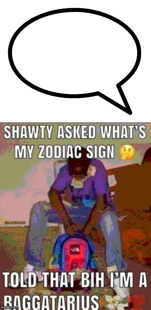 image tagged in speech bubble transparent | made w/ Imgflip meme maker