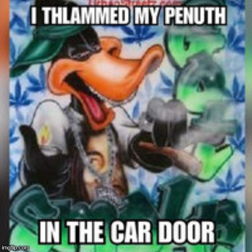penuth | made w/ Imgflip meme maker