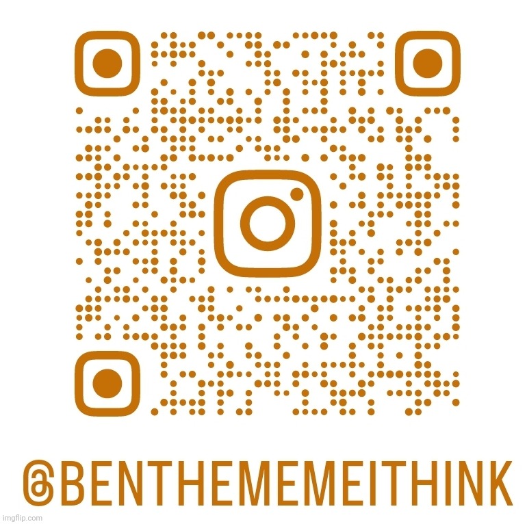 I know all of you will not give a dam but follow my intragram | made w/ Imgflip meme maker