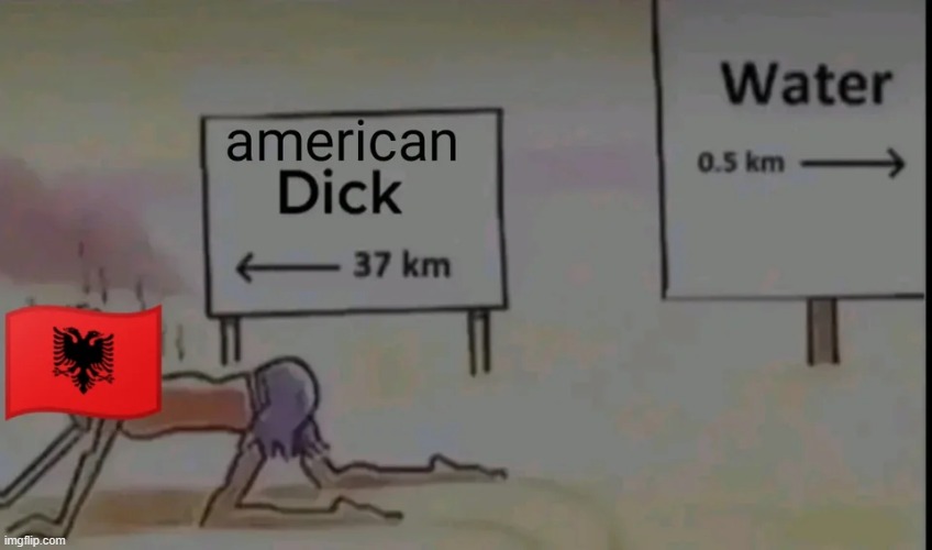 Americock | made w/ Imgflip meme maker