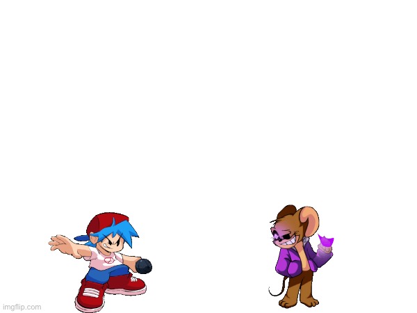 Theyre animated | made w/ Imgflip meme maker
