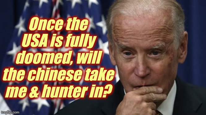 Where will hunter get his crack when we move to china? | Once the USA is fully doomed, will the chinese take me & hunter in? | image tagged in liberals,democrats,lgbtq,blm,antifa,criminals | made w/ Imgflip meme maker