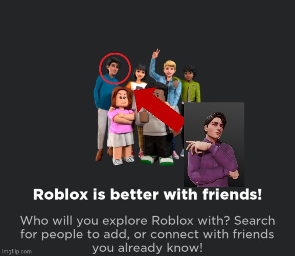 Did any of you bozos notice this | made w/ Imgflip meme maker