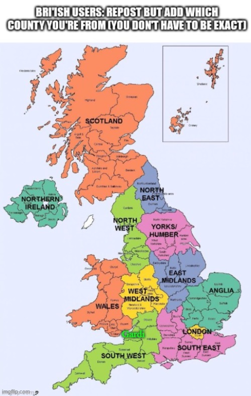 bored | Gardi | image tagged in repost but add which county you're from | made w/ Imgflip meme maker