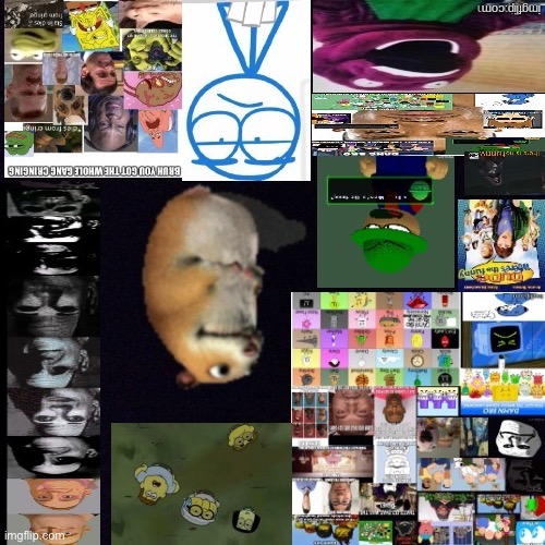 All posts below: | made w/ Imgflip meme maker