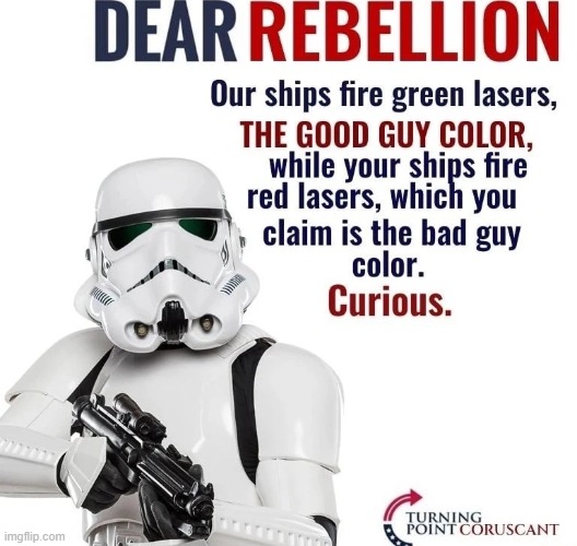 Sincerely, the Empire. | image tagged in memes,star wars,empire | made w/ Imgflip meme maker