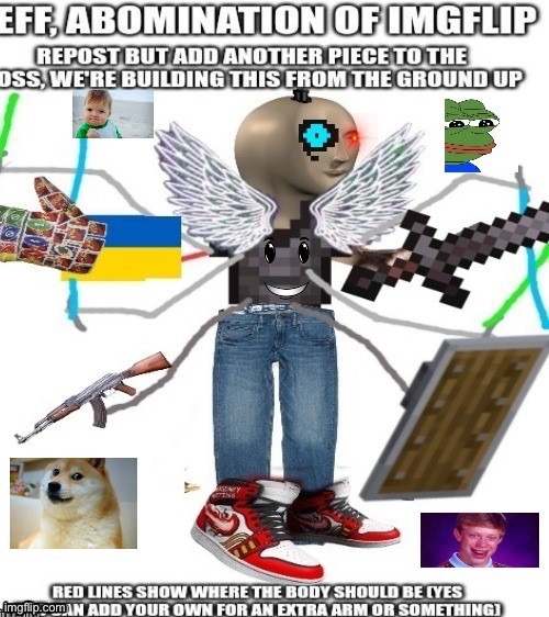 Don’t ignore if you remember jeff | made w/ Imgflip meme maker