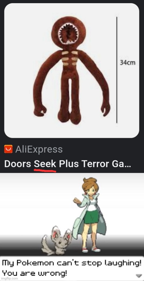 Roblox doors memes #15, Roblox doors