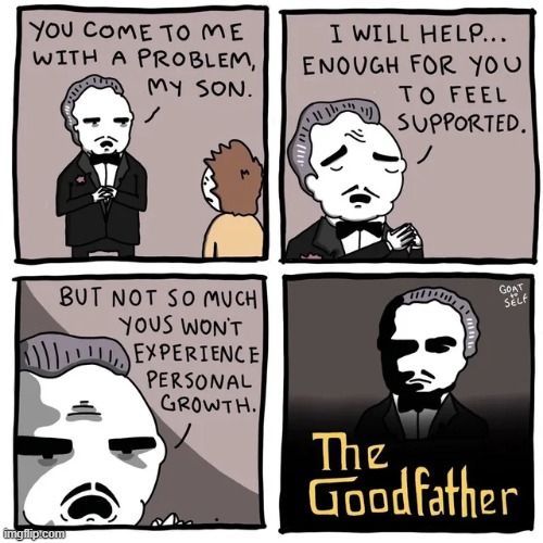 Father hood | image tagged in comics/cartoons,wholesome | made w/ Imgflip meme maker