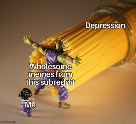 Thanks guys <3 | image tagged in memes,funny,wholesome | made w/ Imgflip meme maker