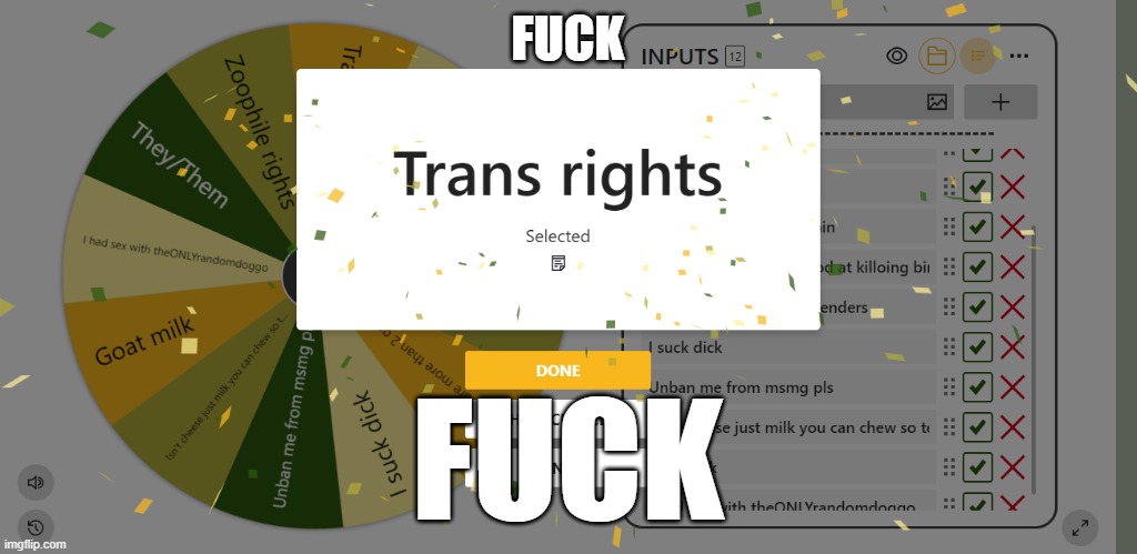 damn it | FUCK; FUCK | made w/ Imgflip meme maker