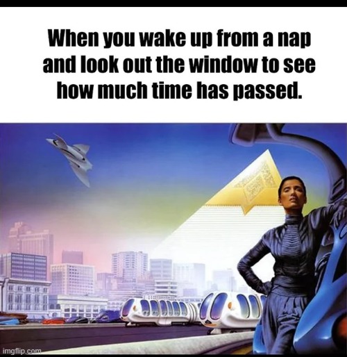 My clock got me like what. | image tagged in memes,funny,repost | made w/ Imgflip meme maker
