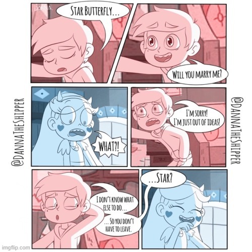 nvm i found part 4 | image tagged in comics/cartoons,star vs the forces of evil | made w/ Imgflip meme maker