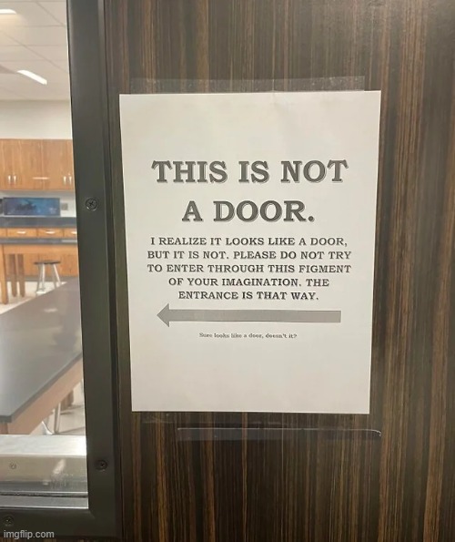 How is that possible | image tagged in signs | made w/ Imgflip meme maker