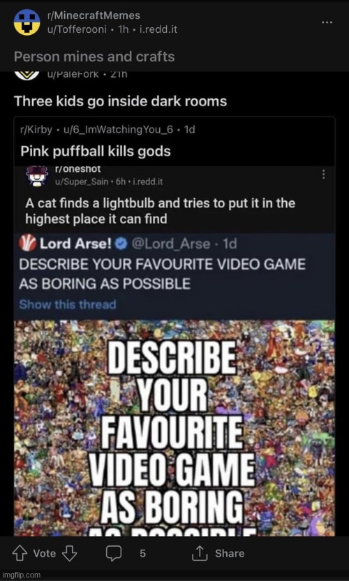 A bug helps their brother with assisted suicide | made w/ Imgflip meme maker