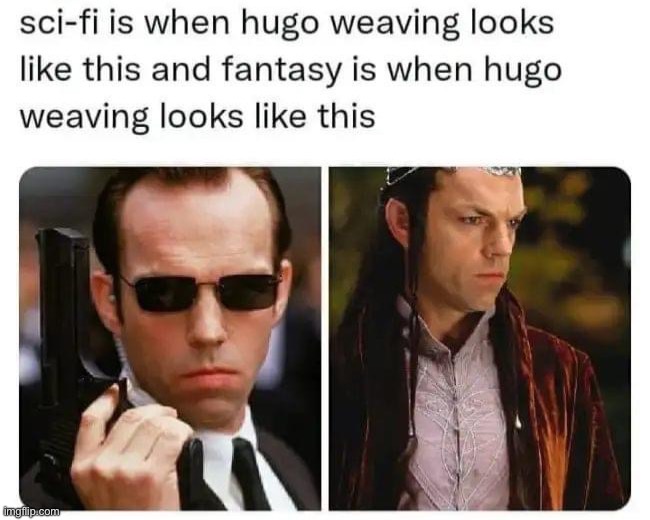 Hugo Weaving | image tagged in hugo weaving | made w/ Imgflip meme maker