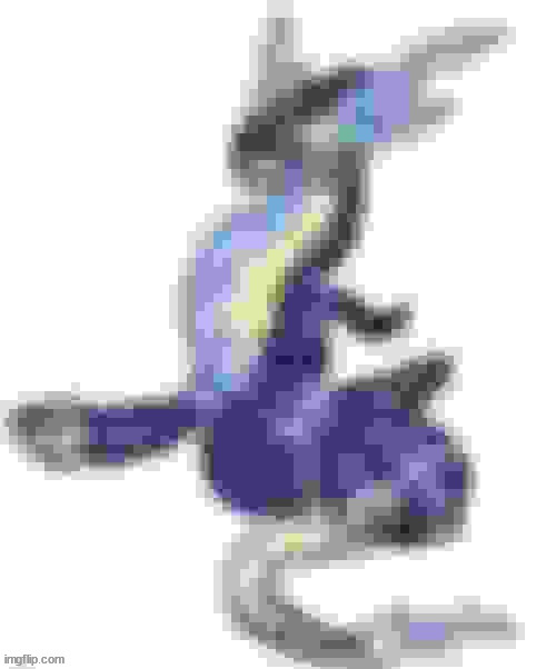 extremely low quality miraidon | image tagged in extremely low quality miraidon | made w/ Imgflip meme maker