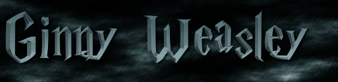 Ginny Weasley Blank Meme Template