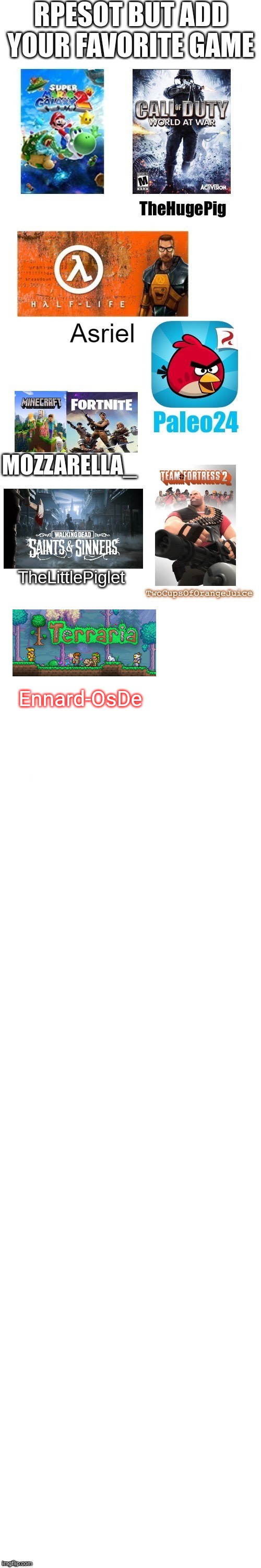 Terraria will always take a place in my heart | Ennard-OsDe | made w/ Imgflip meme maker