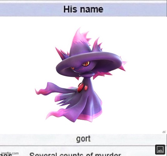 i finally gave him a name | image tagged in pokemon | made w/ Imgflip meme maker